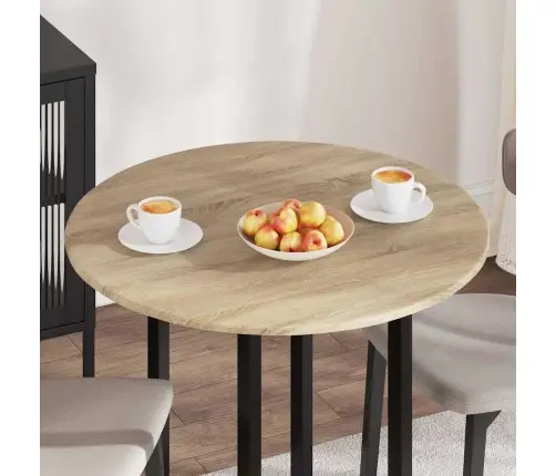 Lauda Peal Sonoma Tamm 80 X 80 X 1,5 Cm Tehispuit