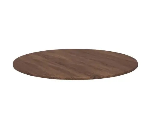 Lauda Peal Pruun Tamm 80 X 80 X 1,5 Cm Tehispuit