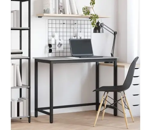 Staliuku Pilkas Sonoma 80 X 50 X 76,5 Cm