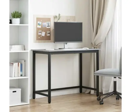 Staliuku Pilkas Sonoma 80 X 50 X 76,5 Cm