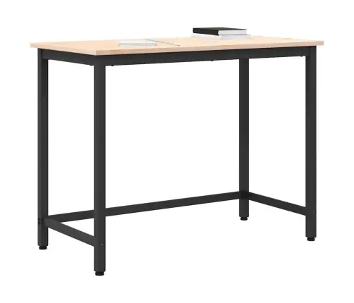 Staliuku Natūrali 100 X 50 X 77 Cm