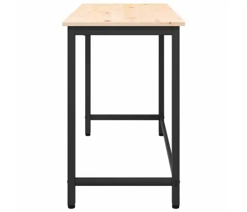 Staliuku Natūrali 100 X 50 X 77 Cm