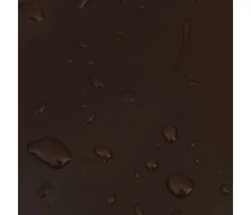 Tarps 650G / M² Brūna 1,5 X 10 M Audekls Ar Pvc Pārklājumu Vidaxl