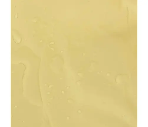 Tentinis Audinys 650G / M² Smėlio 3 X 5 M Drobė Su Pvc Danga