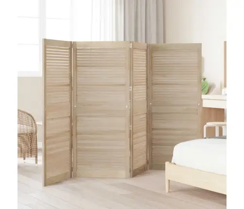 Skapju Durvis Other Ar Durvīm 4 Pcs Brūna 140.5 X 59.5 X 2.1 Cm Vidaxl