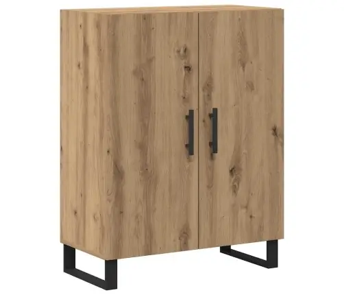 Aukštas Spintelė Artisano Ąžuolo 69,5 X 34 X 180 Cm