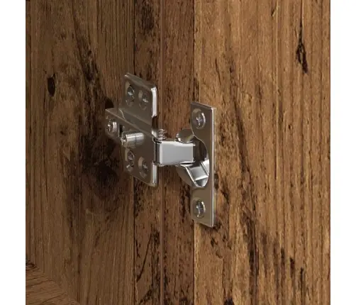 Oppbevaringsskap 2 Pcs Senas Medis 60 X 35 X 70 Cm