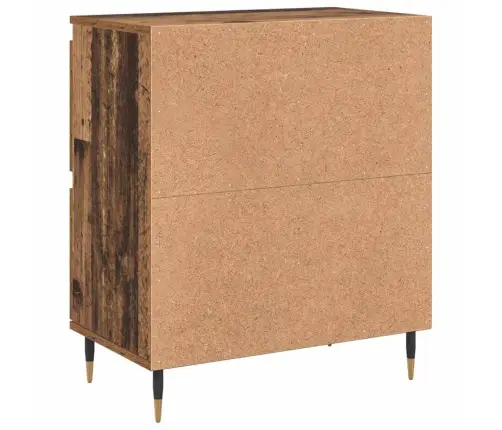 Oppbevaringsskap 2 Pcs Senas Medis 60 X 35 X 70 Cm