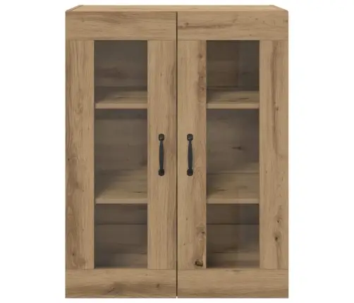 Sienā Uzstādītie Skapji 2 Pcs Amatnieku Ozola 69.5 X 34 X 90 Cm Vidaxl Sienā Uzstādītie Skapji 2 Pcs Amatnieku Ozola 69.5 X 34 X 90 Cm Vidaxl