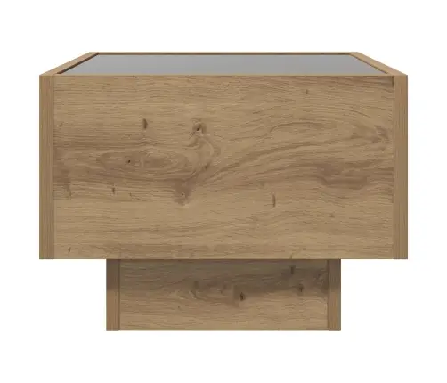 Kohvilaud Käsitööpuu 40 X 40 X 30 Cm Tehispuit