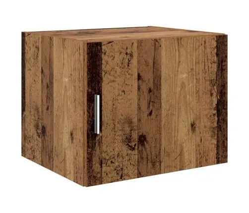 Skapītis Vecs Koks 50 X 41 X 225 Cm Inženierijas Koks Vidaxl