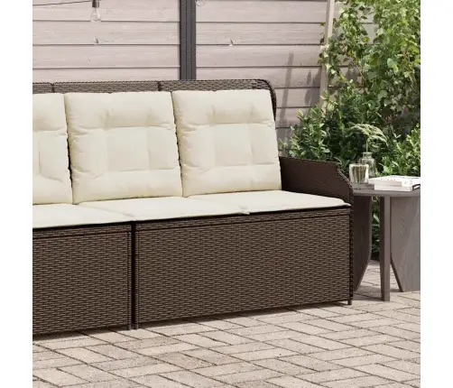 Sodo Suolas Su Pagalve Ruda Poli Ratanas