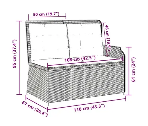 Sodo Suolas Su Pagalve Ruda Poli Ratanas