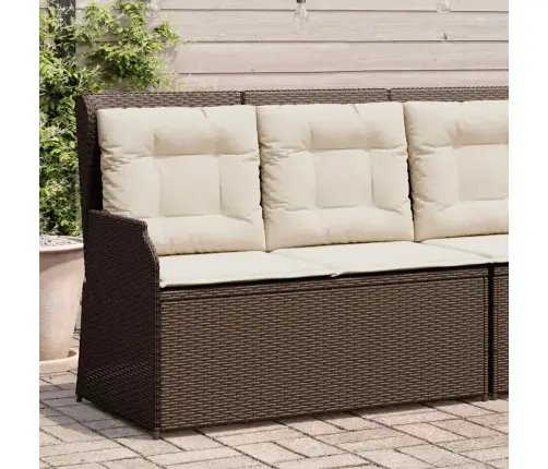 Aiapink Padjaga Pruun Polürooster