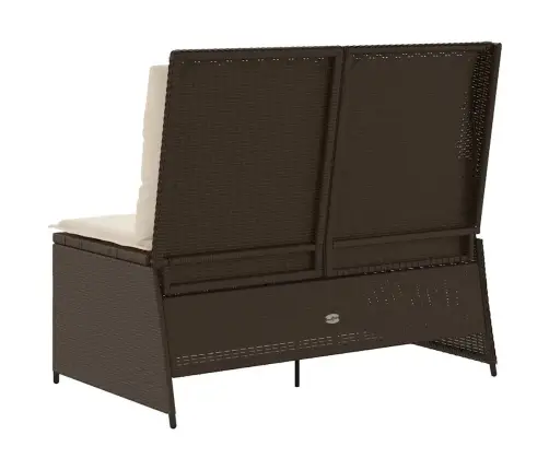 Aiapink Padjaga Pruun Polürooster