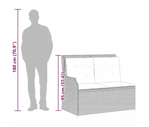 Aiapink Padjaga Pruun Polürooster