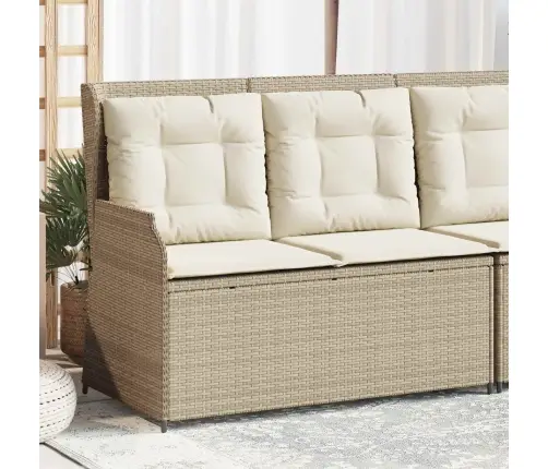 Sodo Suolas Smėlio Poliratanas