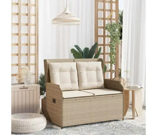 Aiapink Beež Polürotang