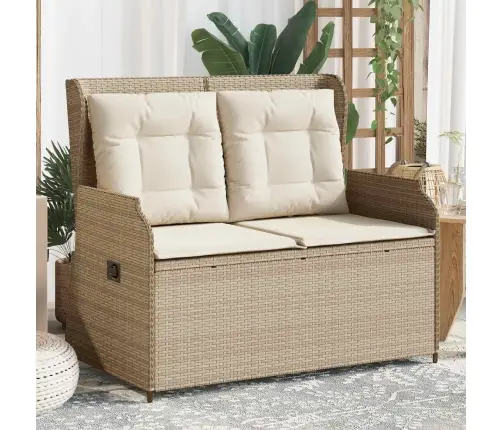 Aiapink Beež Polürotang