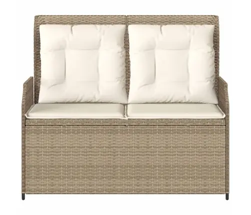 Aiapink Beež Polürotang