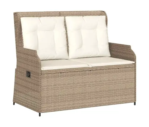 Aiapink Beež Polürotang