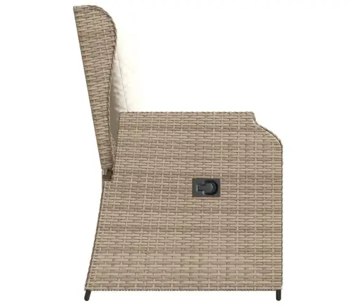 Aiapink Beež Polürotang