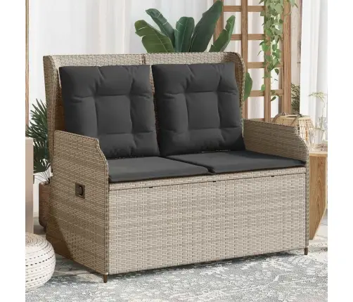 Sodo Suolas Šviesiai Pilka Poliratanas