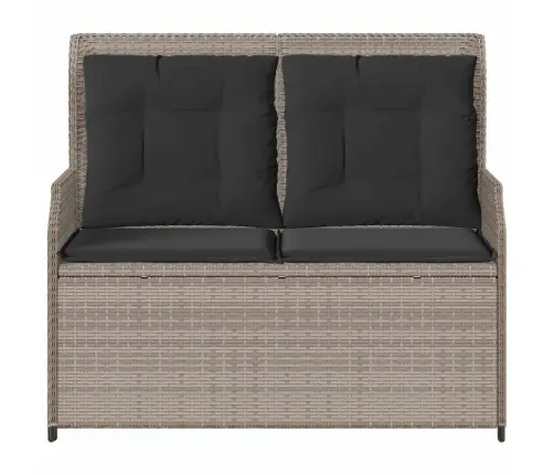 Sodo Suolas Šviesiai Pilka Poliratanas