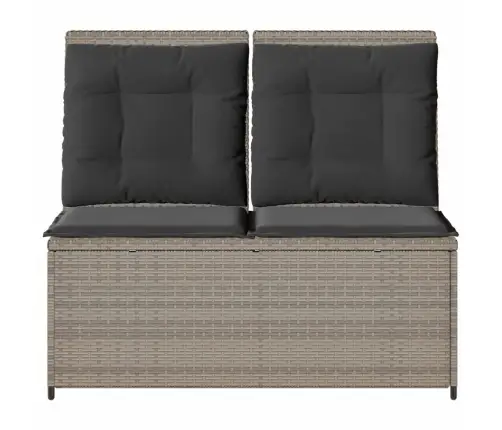 Sodo Suolas Šviesiai Pilka Poliratanas