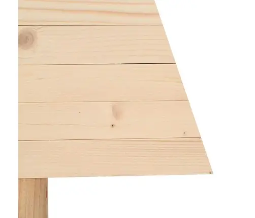 Jõulupuud Koos Alusega Neutraalne 90 Cm Männipuit Jõulupuud Koos Alusega Neutraalne 90 Cm Männipuit