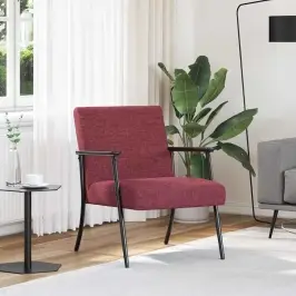 Tugitool Veinpunane 59 X 75 X 78 Cm Kangas