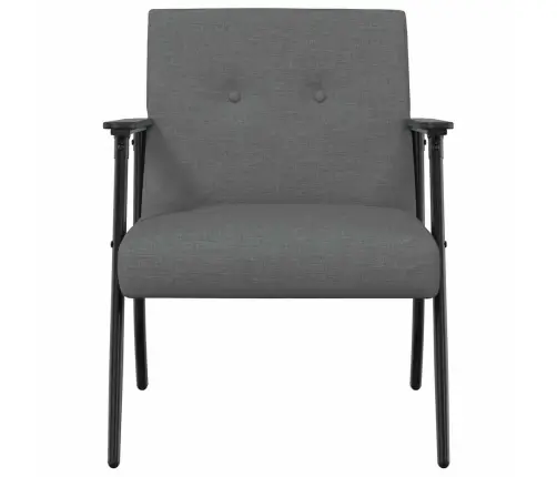 Tugitool Tumehall 59 X 75 X 78 Cm Kangas