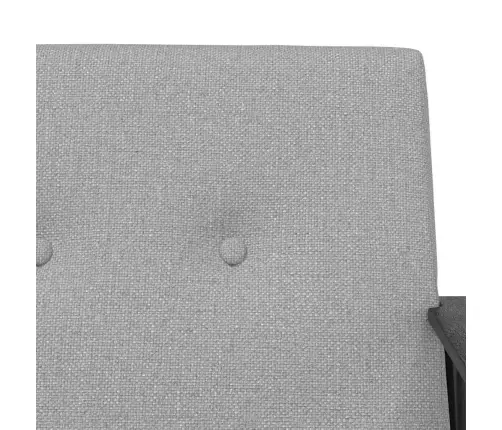 Tugitool Pilvine Hall 59 X 75 X 78 Cm Kangas