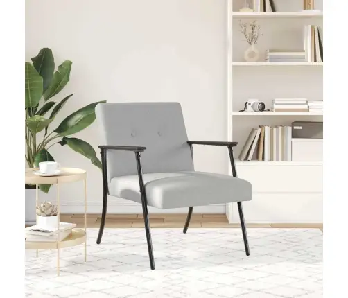 Tugitool Pilvine Hall 59 X 75 X 78 Cm Kangas