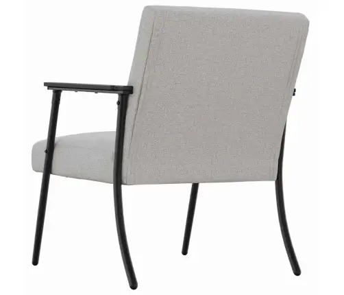 Tugitool Pilvine Hall 59 X 75 X 78 Cm Kangas