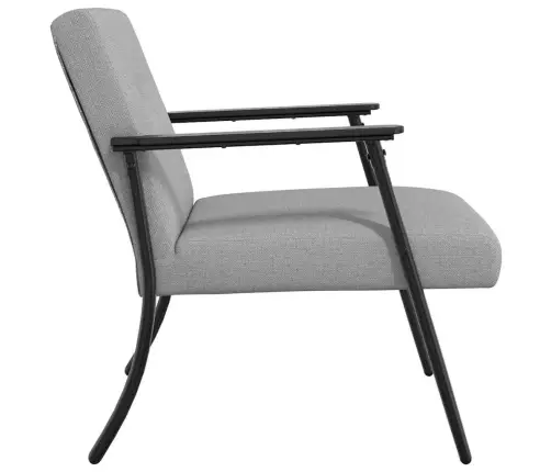 Tugitool Pilvine Hall 59 X 75 X 78 Cm Kangas