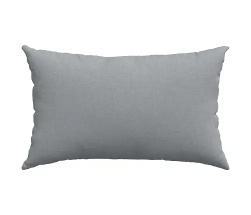 Diivanipadjad 2 Pcs Helehall 50 X 30 Cm Kangas