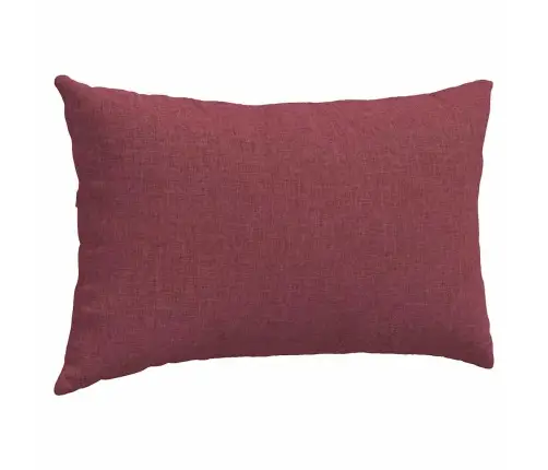 Diivanipadjad 2 Pcs Veinpunane 50 X 30 Cm Kangas