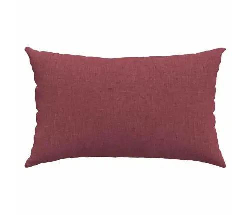 Diivanipadjad 2 Pcs Veinpunane 50 X 30 Cm Kangas