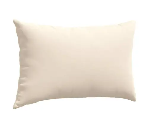 Dīvāna Spilveni Bēša Vidaxl