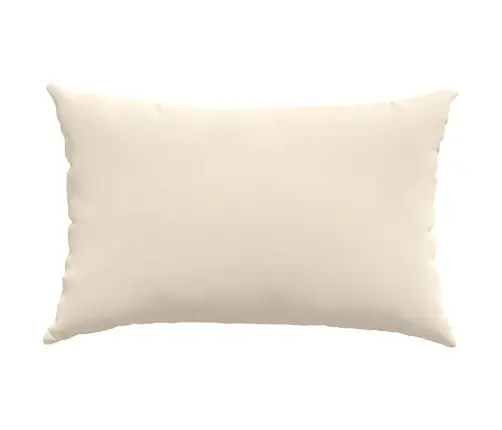 Dīvāna Spilveni Bēša Vidaxl