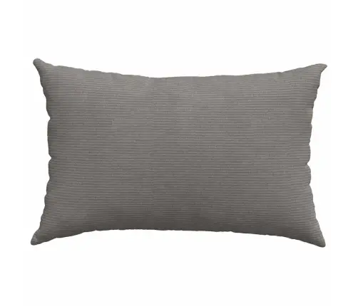 Diivanipadjad 2 Pcs Helehall 60 X 40 Cm Korter Kangas