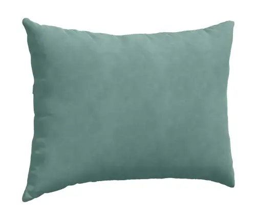 Diivanipadjad 2 Pcs Mere Roheline 70 X 50 Cm Korter Kangas