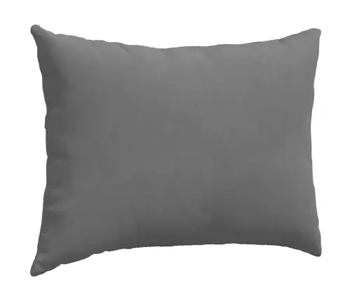 Diivanipadjad 2 Pcs Tumehall 70 X 50 Cm Kangas