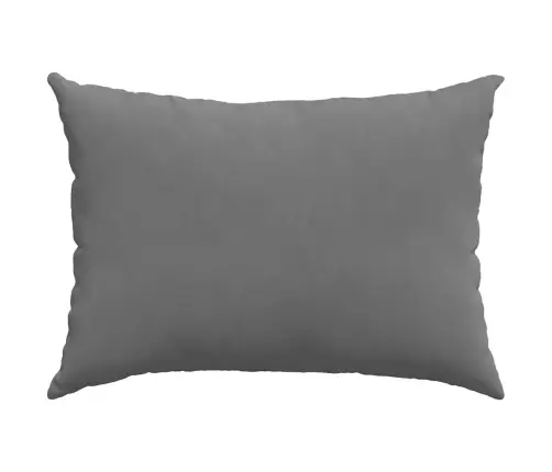 Diivanipadjad 2 Pcs Tumehall 70 X 50 Cm Kangas