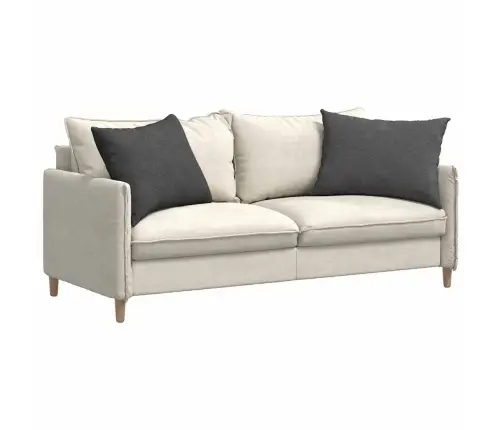 Diivanipadjad 2 Pcs Tumehall 70 X 50 Cm Korter Kangas