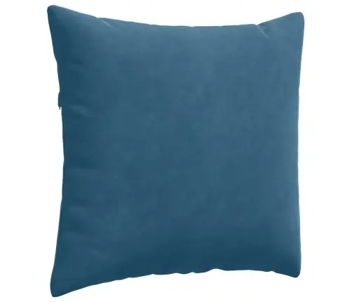 Diivanipadjad 2 Pcs Sinine 45 X 45 Cm Korter Kangas