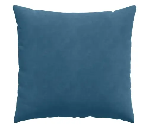 Diivanipadjad 2 Pcs Sinine 45 X 45 Cm Korter Kangas