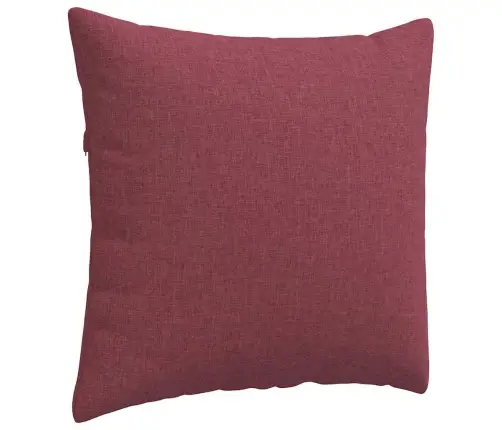 Diivanipadjad 2 Pcs Veinpunane 50 X 50 Cm Kangas