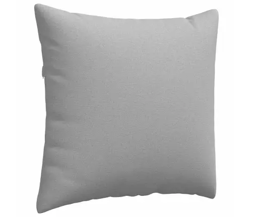 Diivanipadjad 2 Pcs Pilvine Hall 50 X 50 Cm Kangas